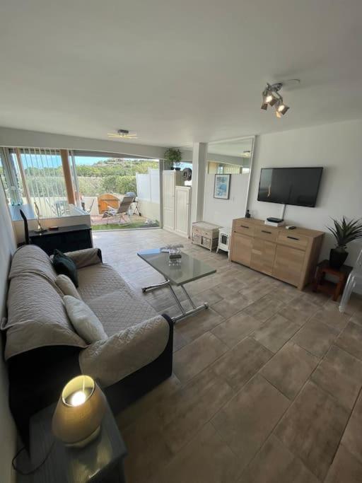 Appartement Duplex Vil'Adonis Agde Exterior photo