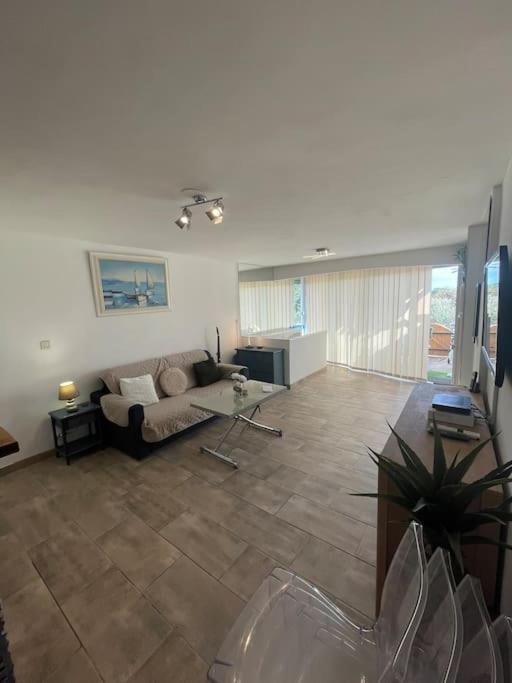 Appartement Duplex Vil'Adonis Agde Exterior photo