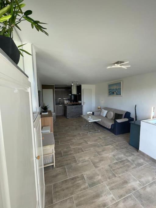 Appartement Duplex Vil'Adonis Agde Exterior photo